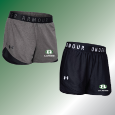 Ridley LAX Under Armour Shorts